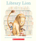 Echolastic Library Lion