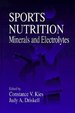 Sports Nutrition: Minerals and Electrolytes