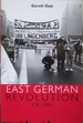 The East German Revolution of 1989