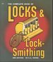 The Complete Book of Locks and Locksmithing (2nd Ed. )