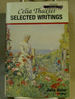 Selected Writings