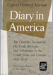 Diary in America: the Complete Account of His Trails, Wrangles, and Tribulations in the United States and Canada, 1837-1838