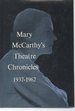 Mary McCarthy's Theatre Chronicles 1937-1962