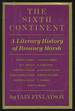 The Sixth Continent: a Literary History of Romney Marsh