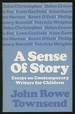 A Sense of Story: Essays on Contemporary Writers for Children