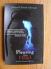 Pleasing the Dead: A Storm Kayama Mystery