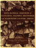 Rock Material Resources of Clackamas, Columbia, Multnomah, and Washington Counties, Oregon (Special Paper No. 3)