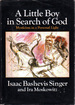 A Little Boy in Search of God: Mysticism in a Personal Light,