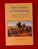 The Cavalry at Gettysburg: a Tactical Study of Mounted Operations During the Civil War's Pivotal Campaign, 9 June-14 July 1863
