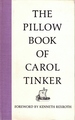 The Pillow Book of Carol Tinker