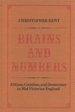 Brains and Numbers: Elitism, Comtism, and Democarcy in Mid-Victorian England