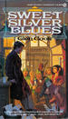 Sweet Silver Blues (Garrett Files Series # 1)