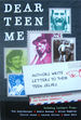 Dear Teen Me: Authors Write Letters to Their Teen Selves