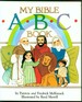 My Bible Abc Book