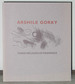 Arshile Gorky: Three Decades of Drawings