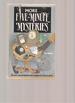 Five Minute Mysteries/More Five minute Mysteries Double pack