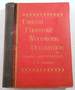 A Guide to Collectors. English Furniture, Decoration, Woodwork & Allied Arts During the Last Half of the Seventeenth Century, the Whole of the Eighteenth Century, and the Earlier Part of the Nineteenth