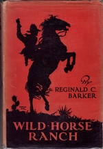 Wild-Horse Ranch