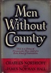 Men Without Country