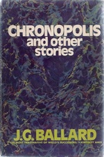 Chronopolis and Other Stories