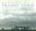 Reflecting a Prairie Town: a Year in Peterson
