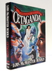 Cetaganda: a Vorkosigan Adventure