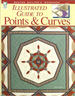 Illustrated Guide to Quilting Points & Curves