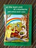 At the Butt End of a Rainbow and Other Irish Tales