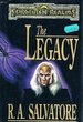The Legacy (Harpers)