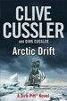 Arctic Drift-Dirk Pitt Novel