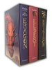 The Inheritance Cycle: the Inheritance Trilogy