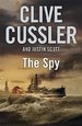 The Spy (Isaac Bell 3)