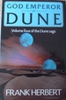 God Emperor of Dune (the Dune Saga)