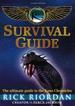 Kane Chronicles: Survival Guide