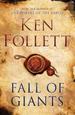Fall of Giants (Century Trilogy 1) [Unabridged
