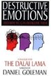 Destructive Emotions: a Dialogue With the Dalai Lama (Mind and Life Series)