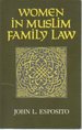 Women in Muslim Family Law (Contemporary Issues in the Middle East)