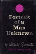 Portrait of a Man Unknown