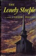 The Lonely Steeple
