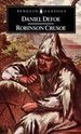 Life and Adventures of Robinson Crusoe