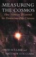 Measuring the Cosmos: How Scientists Discovered the Dimensions of the Universe