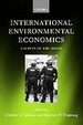 International Environmental Economics: a Survey of the Issues
