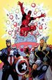 Deadpool, Vol. 5: What Happened in Vegas