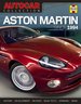 Aston Martin: Since 1994