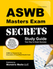 Aswb Masters Exam Secrets Study Guide: Aswb Test Review for the Association of Social Work Boards Exam
