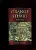Orange Stuart 1641-1672
