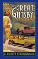 The Great Gatsby: Deluxe Gift Edition