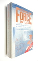 Without Force Or Lies: Voices From the Revolution of Central Europe in 1989-90 Essays, Speeches, and Eyewitness Accounts