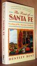 The Feast of Santa Fe: Cooking of the American Southwest