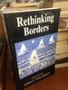 Rethinking Borders